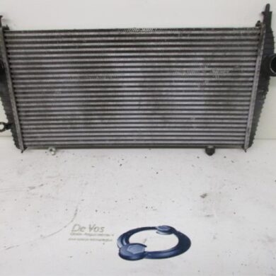 Peugeot 407 2.7 HDi V6 24V Intercooler UHZ 2007 0384L6