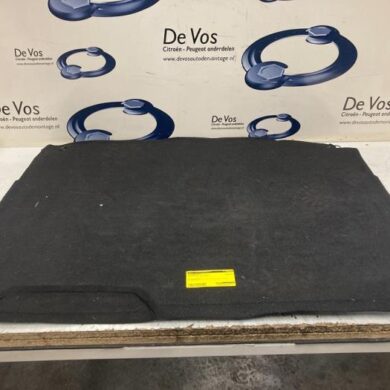 Peugeot 207 1.6 16V Boot mat 2010 7568TG