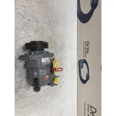 Peugeot 3008 1.6 e-THP 165 16V Air conditioning pump 5GZ 2018 9823097480-9810347280-1612091180