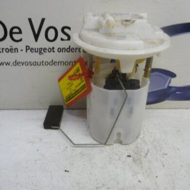 Peugeot 207 1.6 16V Electric fuel pump 5FW 2007 1525PY-1525GY