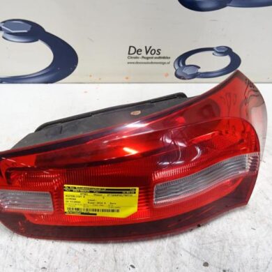 Citroen C4 Picasso  Achterlicht rechts 2014 9676120680