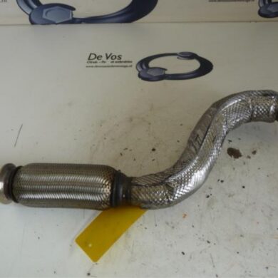 Citroen C4 Picasso  Uitlaat voorpijp BHZBH01 2015 9810706580