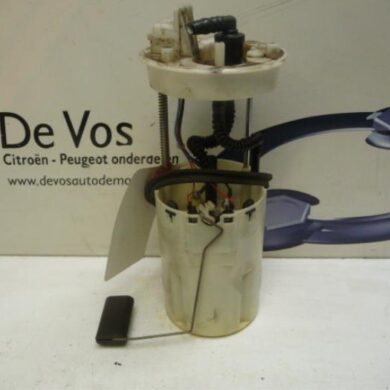 Citroen Jumper 2.8 D Electric fuel pump 28TDI 2001 1525S2