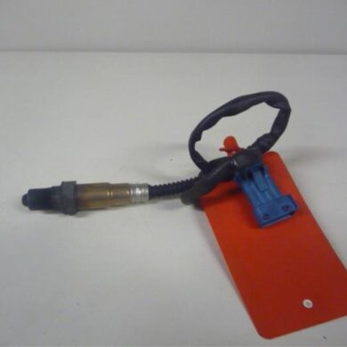 Peugeot 407 3.0 V6 24V VVT Lambda probe XFV 2004 1628KY