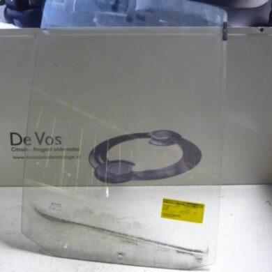 Citroen Jumper  Door window 2-door, right 1997 920259