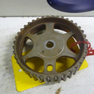 Citroen C4 1.6 16V Nokkenas Tandwiel NFU 2006 0805F1