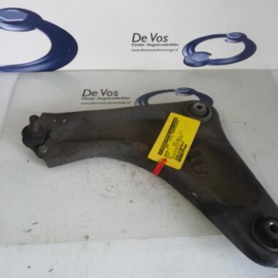 Peugeot 207 1.6 16V Querlenker links vorne 2008 3520R7-1607305080