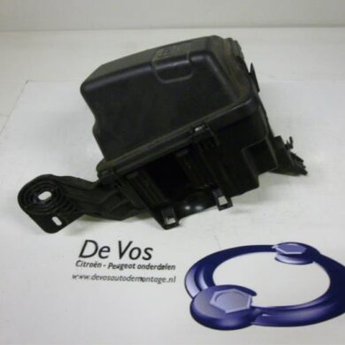 Peugeot 1007 1.6 GTI,Gentry 16V Relay holder 2005 654588-654587