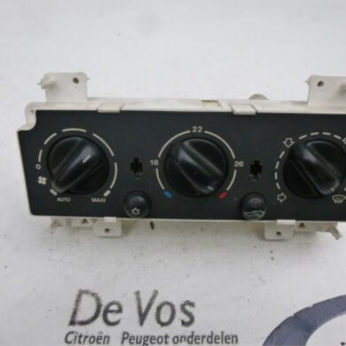 Citroen Xsara  Kachel Bedieningspaneel 2001 6451HW
