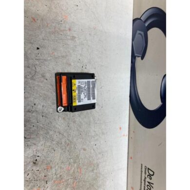 Peugeot RCZ  Airbag Module 2012 9677664180