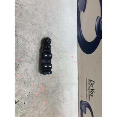 Citroen C5 Aircross 1.5 Blue HDi 130 16V Combischakelaar ramen 2019 98319761ZD