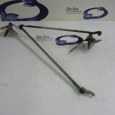 Citroen Berlingo  Wiper mechanism 2008 6401G0