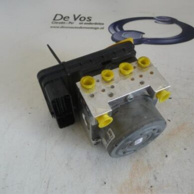 Citroen C3  ABS Pomp BHWBH02 2015 1614210780-1615102080