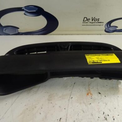 Citroen C3 Picasso 1.4 16V VTI 95 Kilometerteller KM 2011 6103SC-1614344380