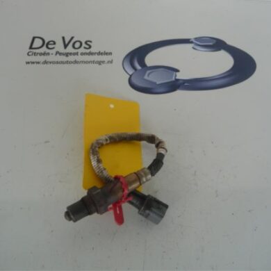 Citroen C1 1.0 12V Lambda Sonde 1KRFE-CFA 2005 1618K9