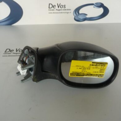 Citroen Picasso 1.8 16V Wing mirror, right 2001 8149F8-8149NJ