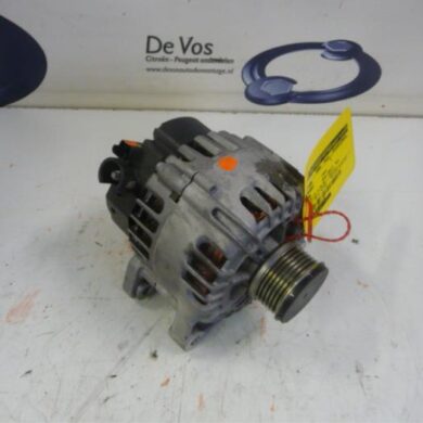 Peugeot 208  Dynamo HNZ-HNZHN01 2016 9818677980-9670899580