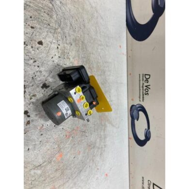 Citroen C3 1.2 Vti 12V PureTech ABS pump HMR 2021 1676024380-1682606080