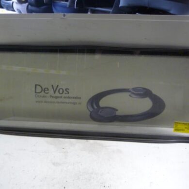 Citroen Jumpy 2.0 HDi 90 Ruit achter 2002