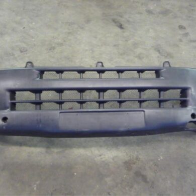 Peugeot Boxer  Voorbumper 1998 7401G9