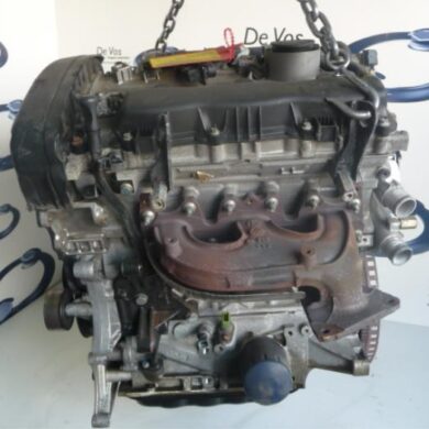 Citroen C5 3.0 V6 24V Engine XFX 2001 01355X-0135AV