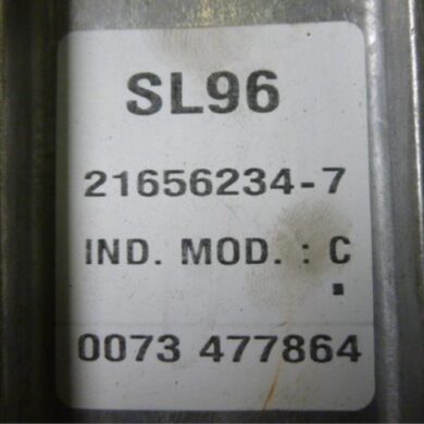 Citroen Xsara  Computer Motormanagement LFY 2000 193862