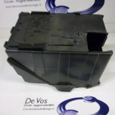 Peugeot 308  Battery box 2010 5615H2-5615G8