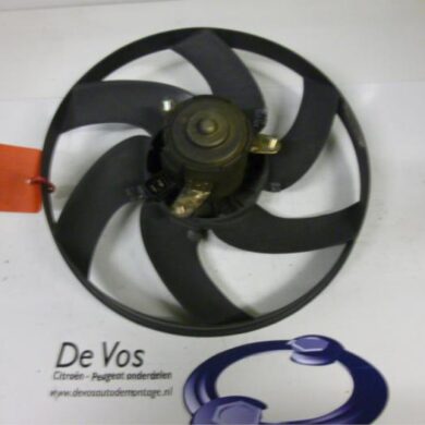 Peugeot Partner 1.9 D Fan motor 1997 1250E9
