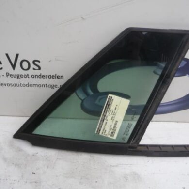Citroen C4 1.6 HDi 16V Quarter light, front right 2005 9202E1