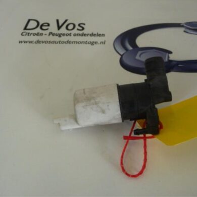 Citroen Jumpy  Ruitensproeierpomp voor 2007 643476