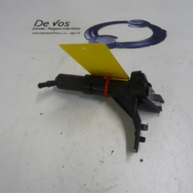 Peugeot 407  Headlight washer 2007 6438L8