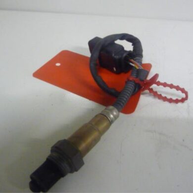 Citroen C5  Lambda probe 4HT 2006 1628SH