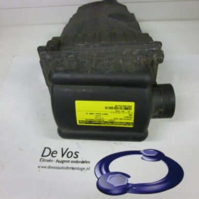 Peugeot 206 1.9 D Luchtfilterhuis WJZ 1998 1420H3