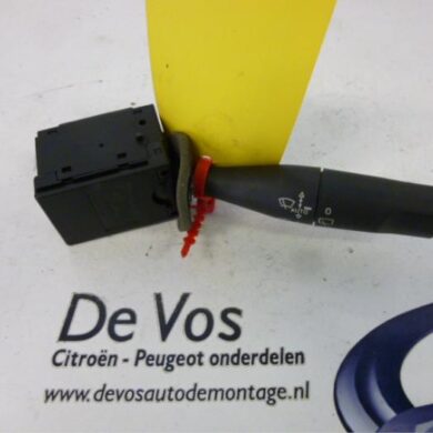 Peugeot 306 1.6i XR,XT,ST Scheibenwischer Schalter 2002 6239J1