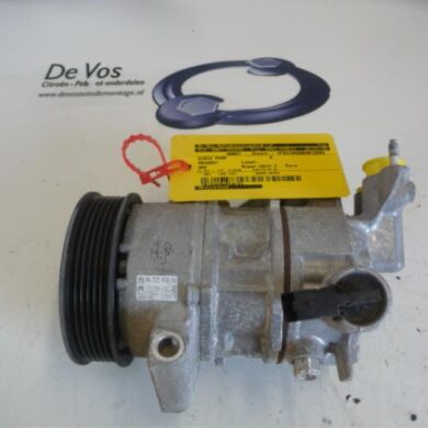 Peugeot 208 1.2 Vti 12V PureTech 82 Aircopomp HM01-HMZHM02 2014 9672247080