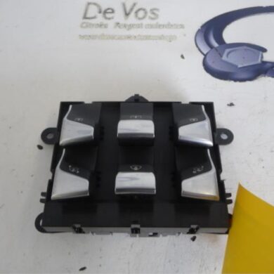 Citroen DS5  Schuifdak schakelaar 2012 96785850ZD