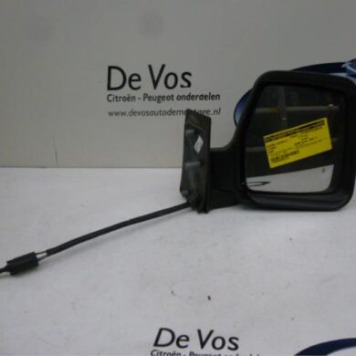 Citroen Jumpy 1.9Di Wing mirror, right 2002 8153HF