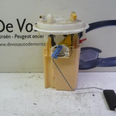 Citroen C4 1.6 e-HDI Tank float 2011 1525WL