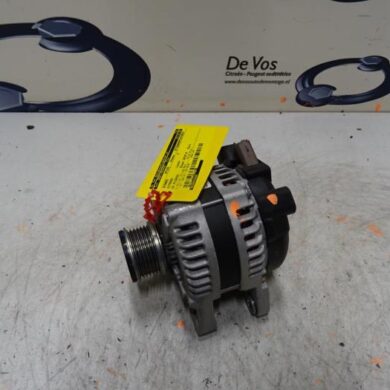 Citroen C4 Picasso  Dynamo HNS-HNSHN05 2019 9820893880-1627651980