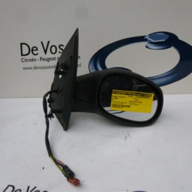 Citroen C2 1.4 HDI Wing mirror, right 2004 8149RL