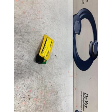 Citroen C1 1.0 12V Elektrisch Raam Schakelaar 2008 6554KZ