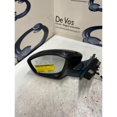 DS Automobiles DS3 Crossback 1.2 12V PureTech 155 Buitenspiegel links 2019 1649128580