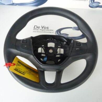 Peugeot 208 1.2 Vti 12V PureTech 82 Stuurwiel 2013 96739503ZD