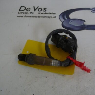 Peugeot 508  Lambda probe RHHRH02 2011 1618KN