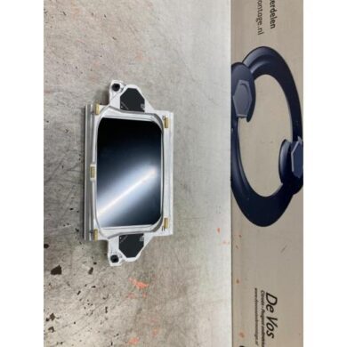 DS Automobiles DS3 Crossback 1.2 12V PureTech 130 Odometer KM 2019 9820811780-9842758480