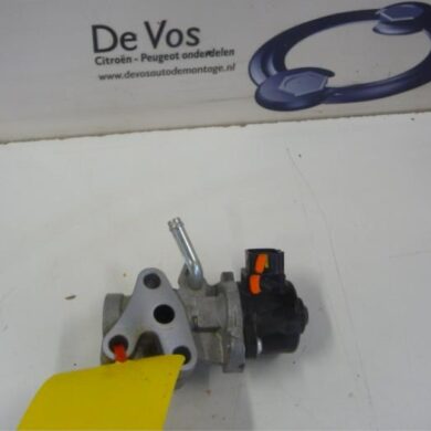 Citroen C1  EGR Klep CFB 2014 1612094380