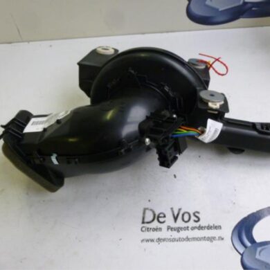 Peugeot 5008 1.6 THP 16V Kachel Ventilatiemotor 2010 6441CV