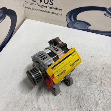 Peugeot 308  Dynamo HNS 2019 9820893880