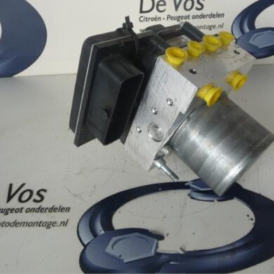 Citroen C4 Picasso  ABS Pomp 9HR-9HR9H05 2013 4541WP-4541WQ