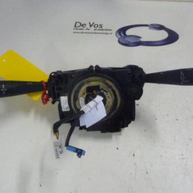 Peugeot 508  Combischakelaar Stuurkolom 2012 98000241XT-98000241ZD